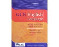GCE English Language 